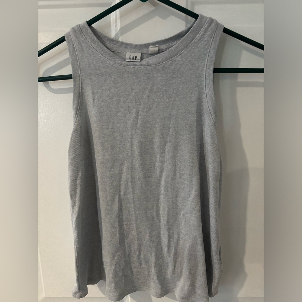 Gap Kids Sleeveless Top‎ M (8)